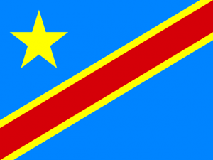 congo